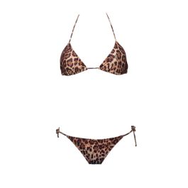 4Giveness Bikini Da Donna Triangolo Exchange Leo