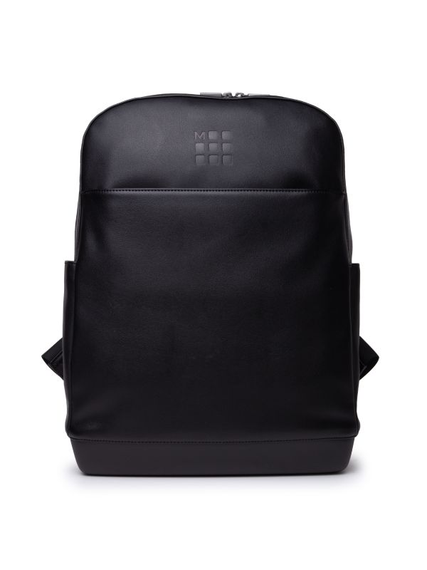 Moleskine Professional Large Size Backpack with Double Zip