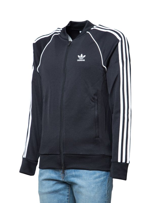 Felpa adidas fashion uomo bianche