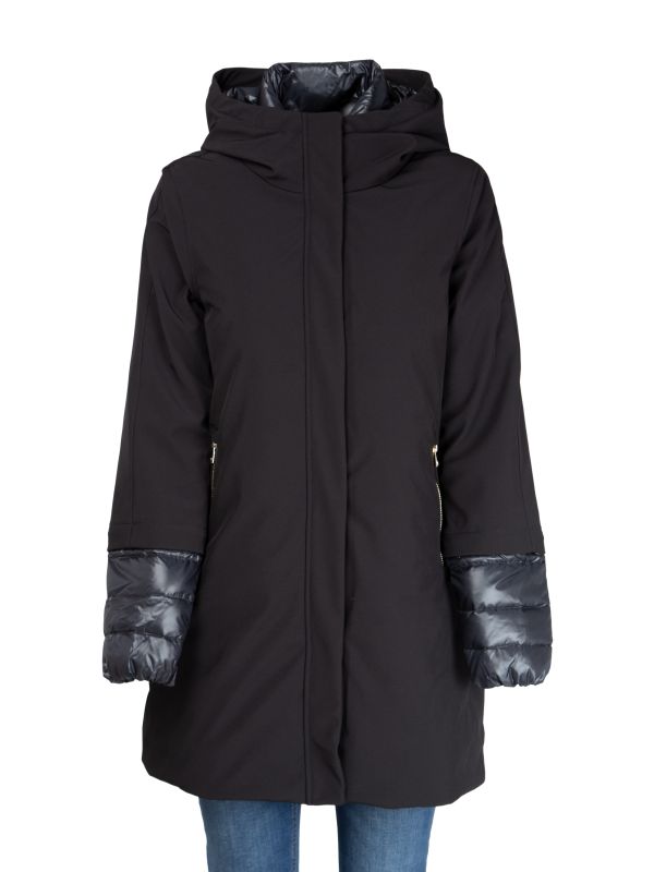 Ciesse Piumini Giacca da Donna in Softshell