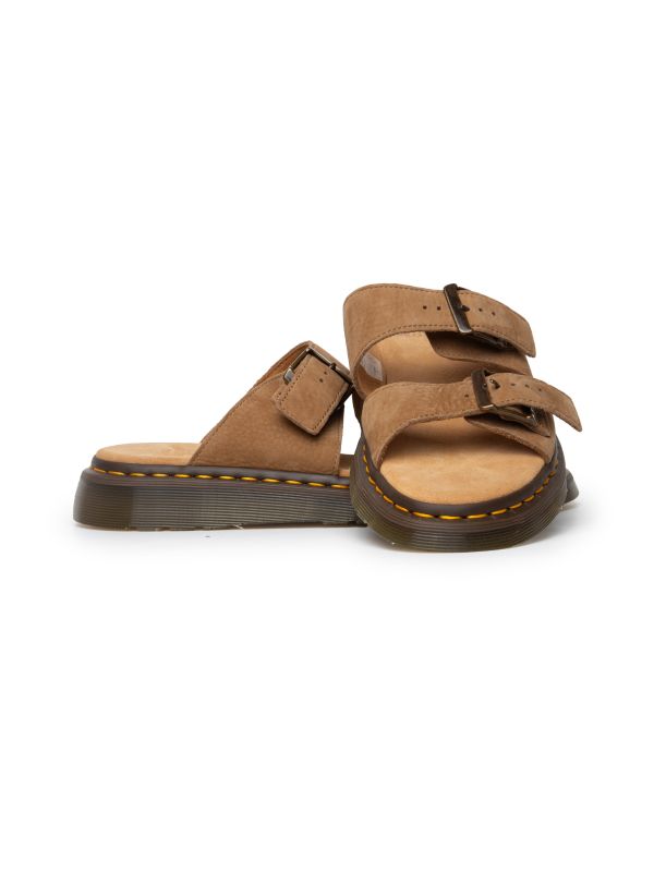 Sandali tipo dr martens online