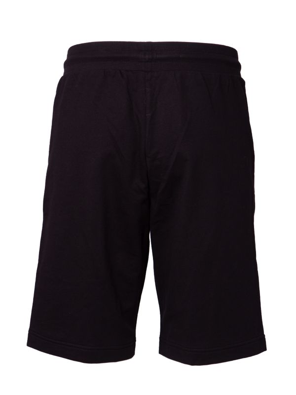 Mens shorts armani best sale