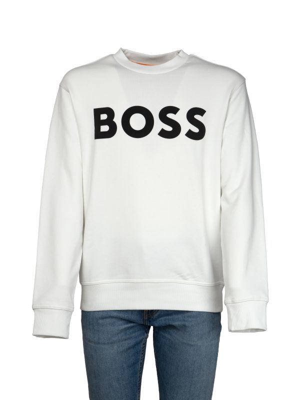 Hugo boss clearance felpa uomo