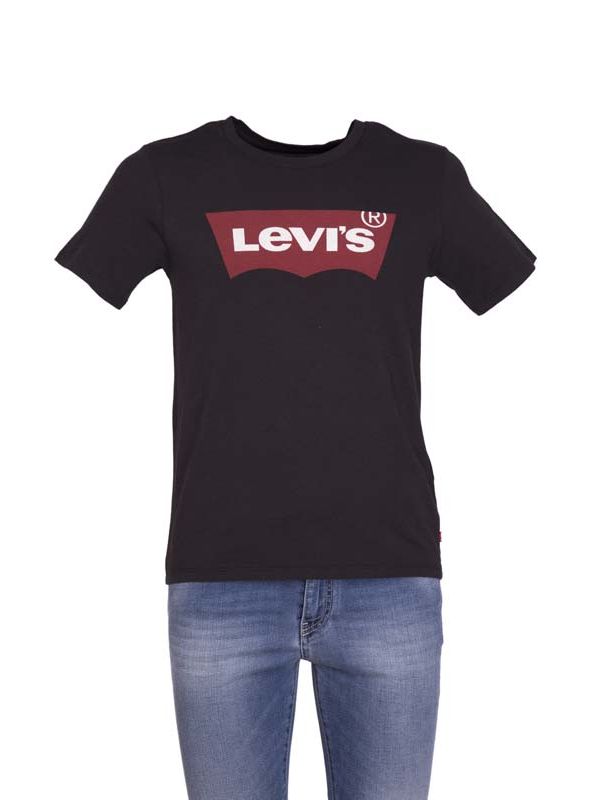 Maglietta levi's uomo online