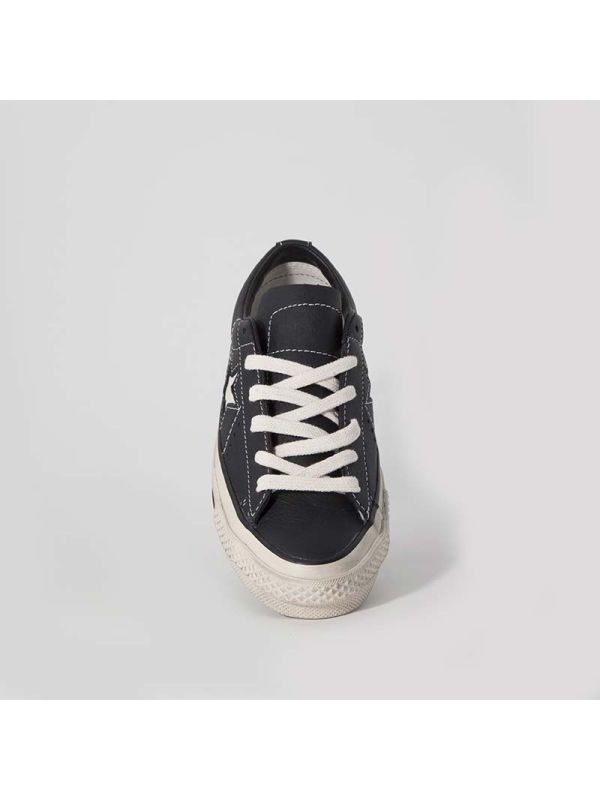 Converse suola fashion bassa