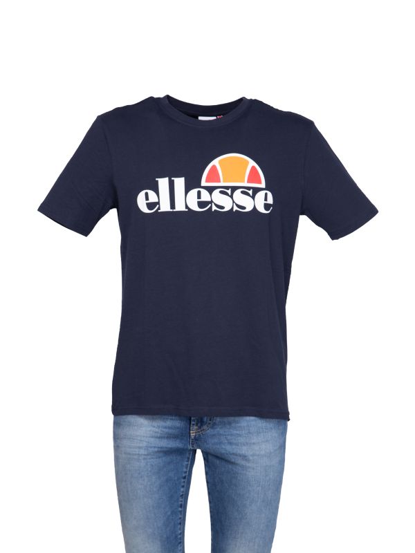 Ellesse Men's T-Shirt with Logo