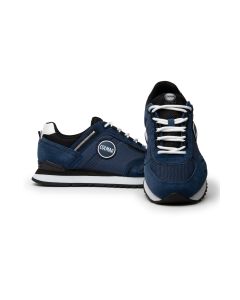 Colmar Scarpa da Uomo Moda Sneakers