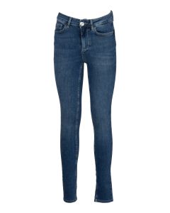 Jeans Liu Jo Skinny da Donna a Vita Alta