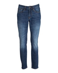 Armani AX Jeans da Uomo Skinny