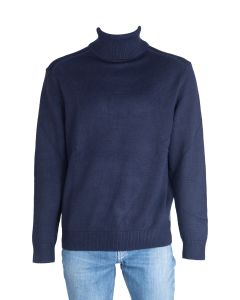 Armani AX Pullover da Uomo Dolcevita