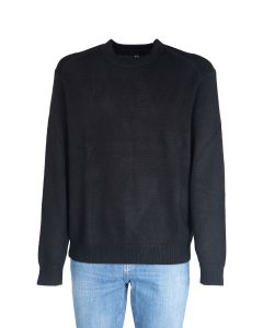 Armani AX Pullover da Uomo Girocollo Unito