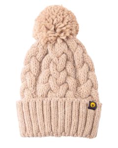 Ciesse Piumini Cappello Donna con Ponpon