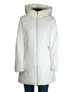 Ciesse Piumini Giacca da Donna Lunga in Softshell