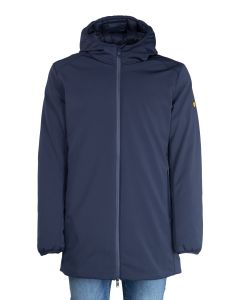 Ciesse Piumini Giacca da Uomo in Softshell Lunghezza Media