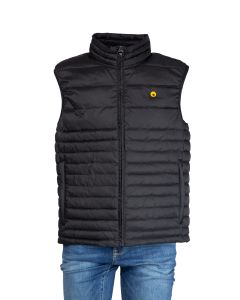 Ciesse Piumini Giacca da Uomo 100 Gr a Gilet