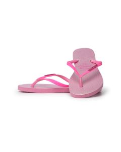 Ciabatta Infradito Havaianas da Donna Glitterate