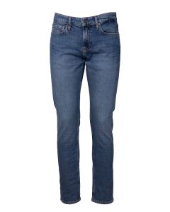 Calvin Klein Men’s Slim High Waist Jeans