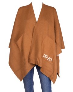 Liu Jo Poncho da Donna con Tasconi