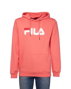 Fila Unisex sweatshirt with hood and big logo