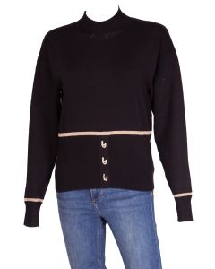 Liu Jo Pullover da Donna a Lupetto