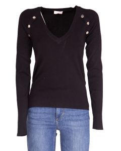 Liu Jo Pullover Donna a V