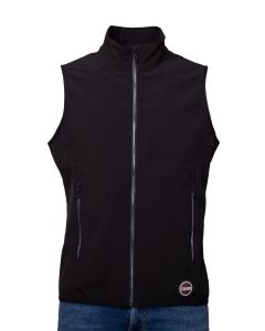 Colmar Giacca da Uomo a Gilet in Softshell Unito