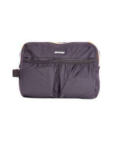 K-Way Pochette in Nylon Misura L