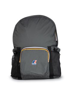 K-Way Zaino Packeable in Nylon