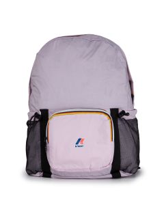 K-Way Zaino Packeable in Nylon