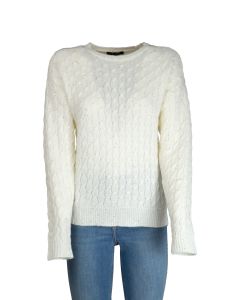 Kocca Pullover da Donna a Girocollo