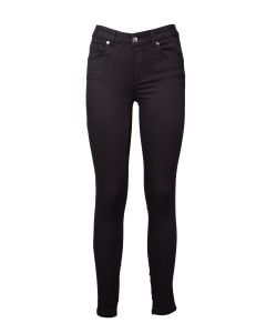 Liu Jo Pantalone da Donna Vita Alta Skinny