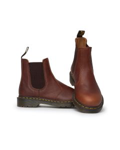 Dr Martens Scarpa da Uomo a Stivaletto