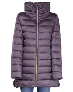 Save the Duck Women’s Medium Jacket with Hood