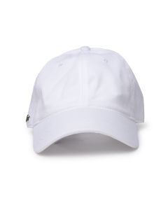 Lacoste Cappello da Uomo con Visiera