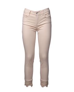 Liu-Jo Women’s Skinny Leg Pants