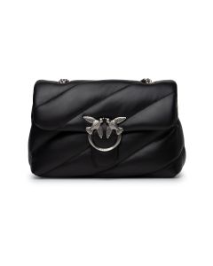 Pinko Borsa da Donna Love Classic Puff M