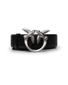 Pinko Women’s Love Birds Belt