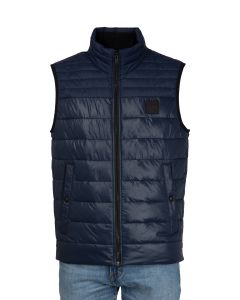 Hugo Boss Giacca da Uomo a Gilet 100 gr Patch