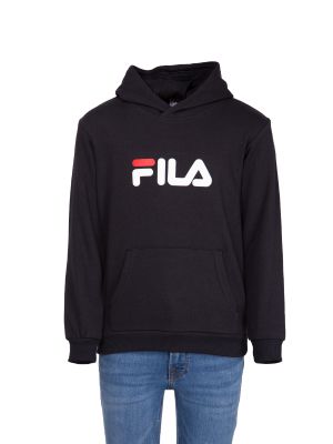 Felpa fila cheap bambino verde