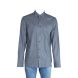 Armani Ax Camicia da Uomo Pie De Poule