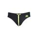 Sundek Costume Uomo Slip Logo Bande