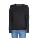 Armani AX Pullover da Donna Girocollo Unito