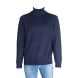 Armani AX Pullover da Uomo Dolcevita