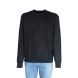 Armani AX Pullover da Uomo Girocollo Unito