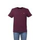 Lyle & Scott T-Shirt da Uomo Tinta Unita