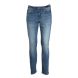 Jeans Skinny Armani AX da Uomo con Vita Regolare