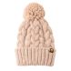 Ciesse Piumini Cappello Donna con Ponpon