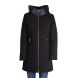 Ciesse Piumini Giacca da Donna Lunga in Softshell