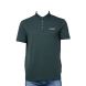 Armani Exchange AX Men’s Solid Color Polo