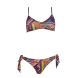 Bikini 4Giveness da Donna a Fantasia Geometrica